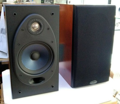 polk rt35